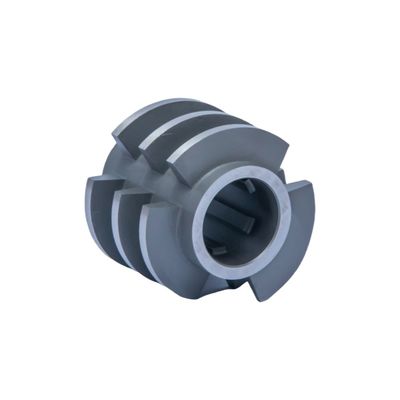 comprar Extrusor de resistencia a la corrosión Elements 316L C276 Extrusor de doble tornillo Tipo de bus online manufacture