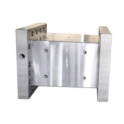 comprar Extrusores de doble tornillo para máquinas de extrusión de plásticos online manufacture