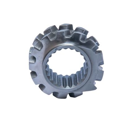 comprar W6Mo5VCr4V2 Zester Elementos de mezcla de alta resistencia al desgaste elementos de tornillo extrusores para la fábrica de alimentos online manufacture