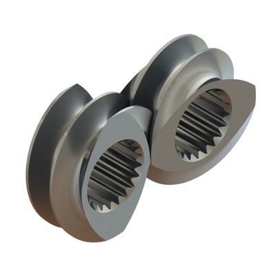 comprar Elementos de compresión de transmisión de fuerza robusta W6Mo5Cr4V2 Elementos de tornillo gemelo de compresión online manufacture