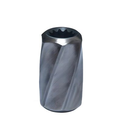 comprar DIN GB Rotor de mezcla con vacío Polímero endurecido Extrusión de la máquina de piezas para caucho y plástico online manufacture