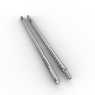 comprar Extrusores con doble tornillo de alta torsión con línea envolvente Extrusores con tornillo de eje modelo 125 para fines petroquímicos online manufacture