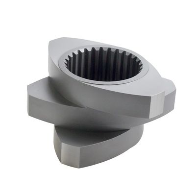 comprar Bloque de crujido de línea estándar de alta resistencia al desgaste para extrusoras de tornillos gemelos online manufacture