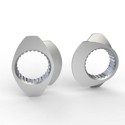 comprar Dureza HRC 58-62 DIN Elementos de transición con tratamiento térmico de endurecimiento por vacío online manufacture