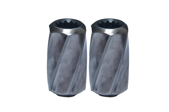 comprar Rotor de mezcla de enfriamiento de 10 mm a 300 mm Partes de extrusora de doble tornillo online manufacture