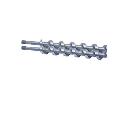 comprar GB Segmentado de tornillo de alimentación lateral de los elementos de tornillo resistencia a la corrosión online manufacture