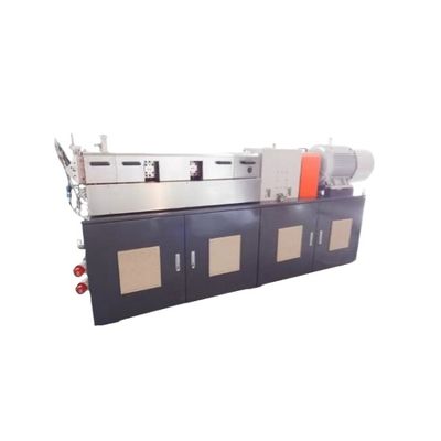 comprar Extrusora de plástico mini Extrusora de tornillo doble Granulador de laboratorio Extrusora de máquina online manufacture