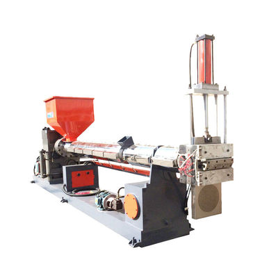 comprar Extrusora de caucho de alimentación en frío de precisión y alto rendimiento Máquina de extrusión de caucho online manufacture