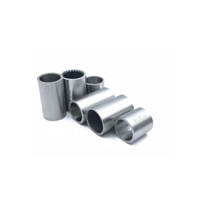 comprar Armazón de bujes de eje de husillo con manga de rodamiento Manga de acoplamiento de línea online manufacture