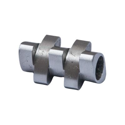 WR5 de alta cizalladura de 90 grados, bloques neutrales de flexión, partes extrudidas de doble tornillo para el procesamiento de polímeros