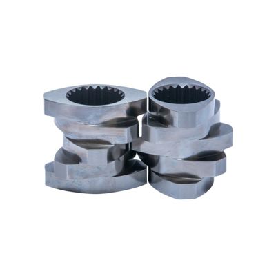 Zona de fusión Bloque de extrusión de flexión 30 grados 45 grados 60 grados ángulo