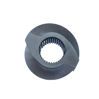 Elemento de tornillo SAM10 SK de alta capacidad para extrusoras de tornillos gemelos