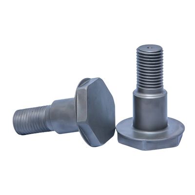 Las partes de las extrusoras de tornillos gemelos
