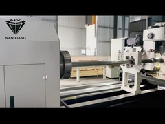 500 mm - 15000Mm Eje de llave único L/D 44 1 Eje de la norma ISO9001