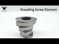 Zona de fusión Bloque de extrusión de flexión 30 grados 45 grados 60 grados ángulo